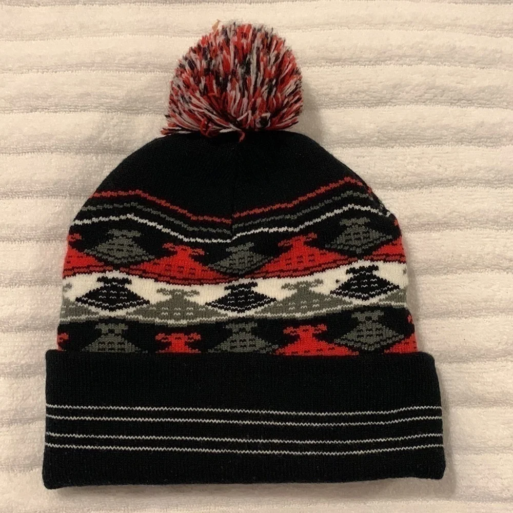 Star Wars Disney Imperial Cruiser Stocking Cap​​​​​​​​​​​​​​​​​